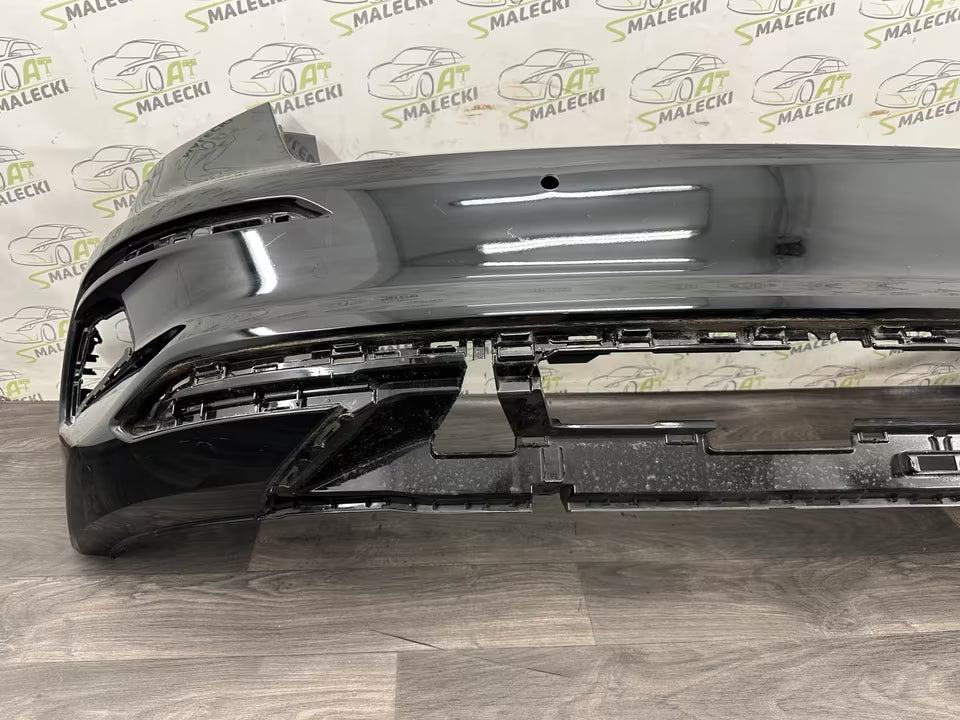8Y4807511 Stoßstange Hinten Audi A3 8Y Sportback Original