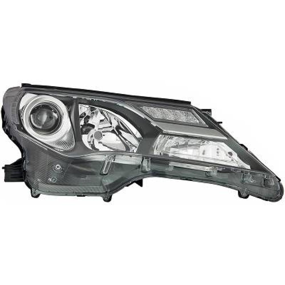 8114542570 SCHEINWERFER RE. RAV 4, 13.12.2015 6687484