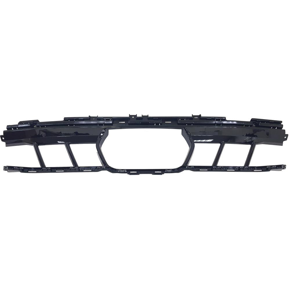 51118085657 KÜHLERGITTER BMW G05/G06, für 2024->> SCHWARZ GLANZ 1294041