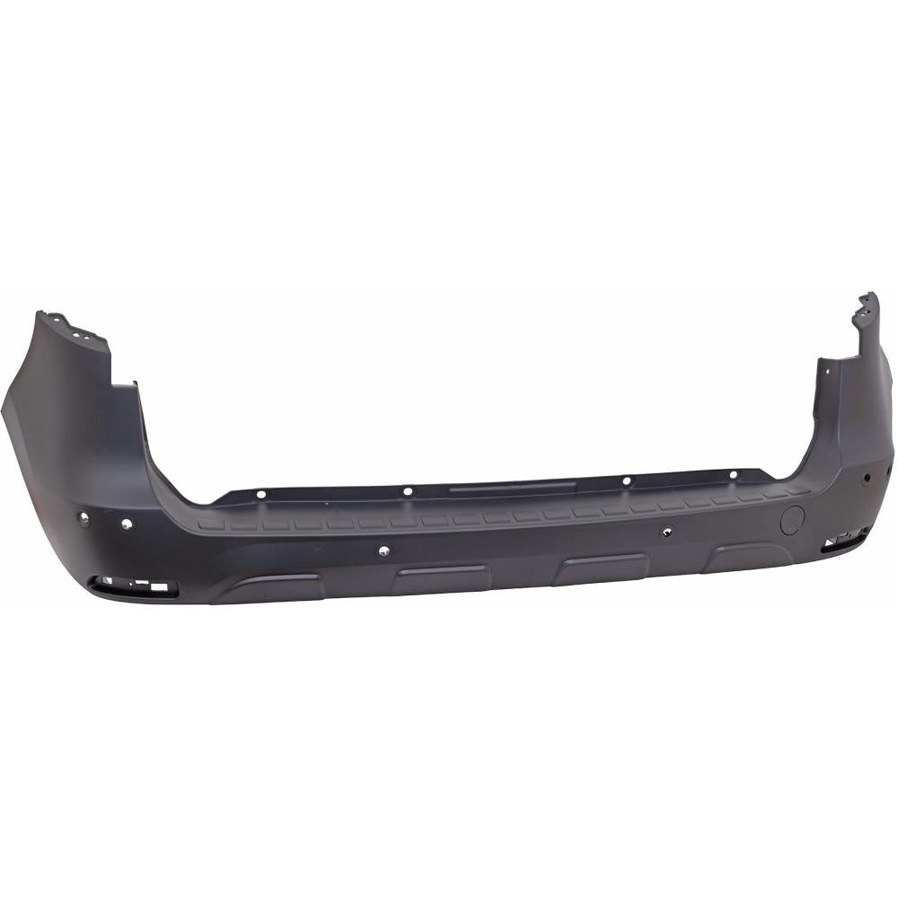 850221870R STOßSTANGE H. EXPRESS VAN, 2021-> FÜR PDC:6 LÖCHER 4417455