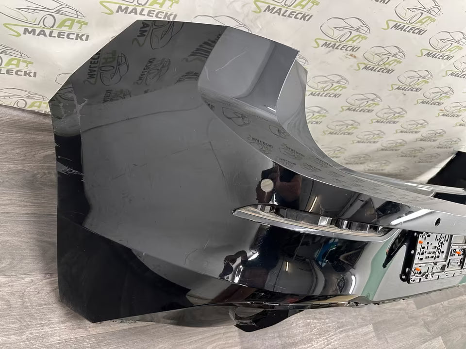Stoßstange Hinten Original Vw Golf VIII 8 5H6 Modell 5H6807421