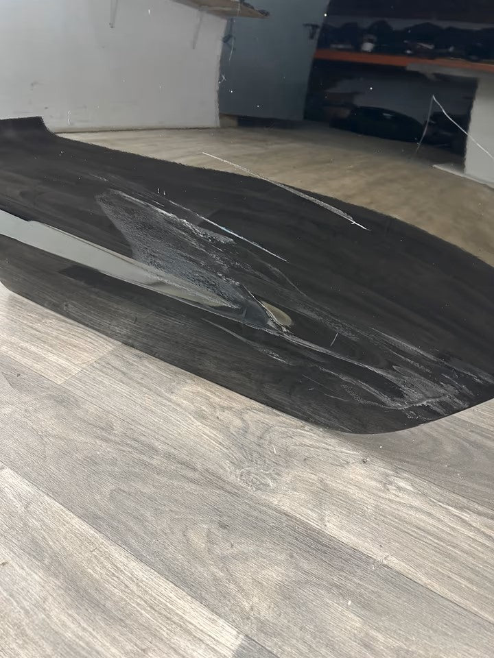 4G9983051 Türe Tür Hinten Links Audi A6 4G Modell Avant Gebraucht