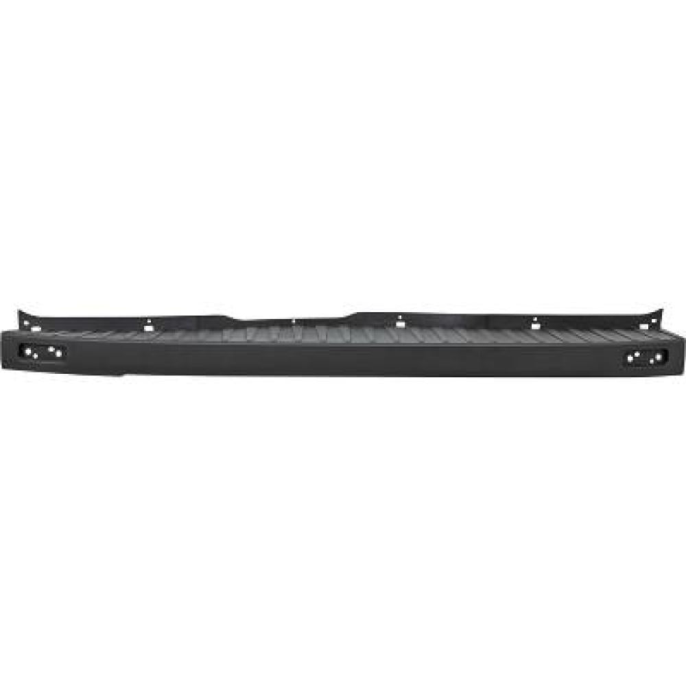 KK3117E926AB5YZ9 STOßSTANGE HINTEN TRANSIT, 19->> 1457155