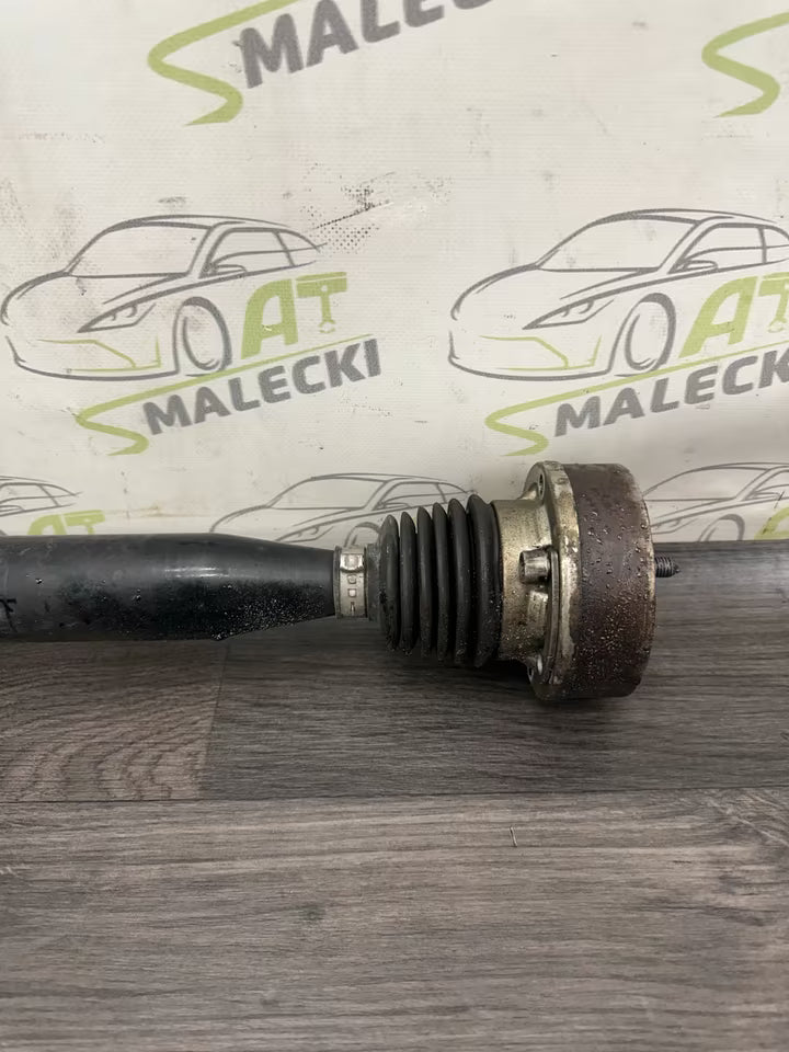 6Q0407272DL Antriebswelle Vorne Rechts Skoda Fabia/Roomster/Polo