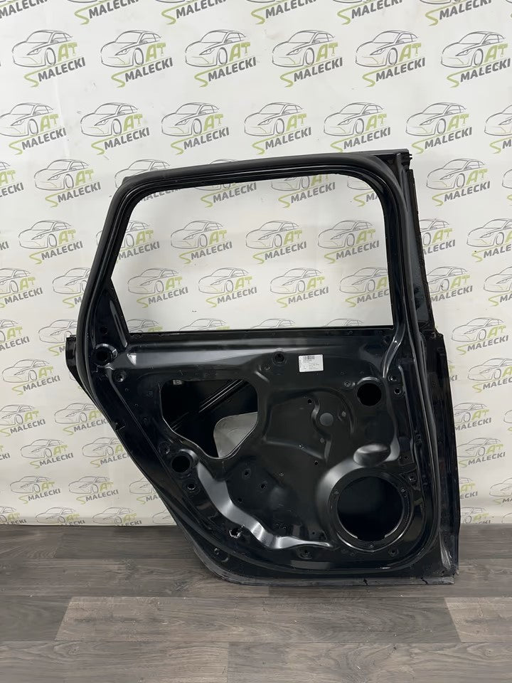 4G9983051 Türe Tür Hinten Links Audi A6 4G Modell Avant Gebraucht