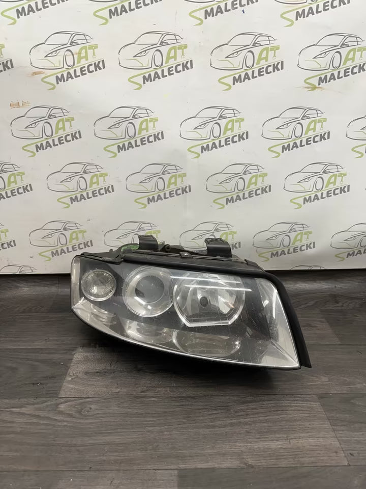 8E0941004G Originale Scheinwerfer Rechts Audi A4 B6 8E Modell