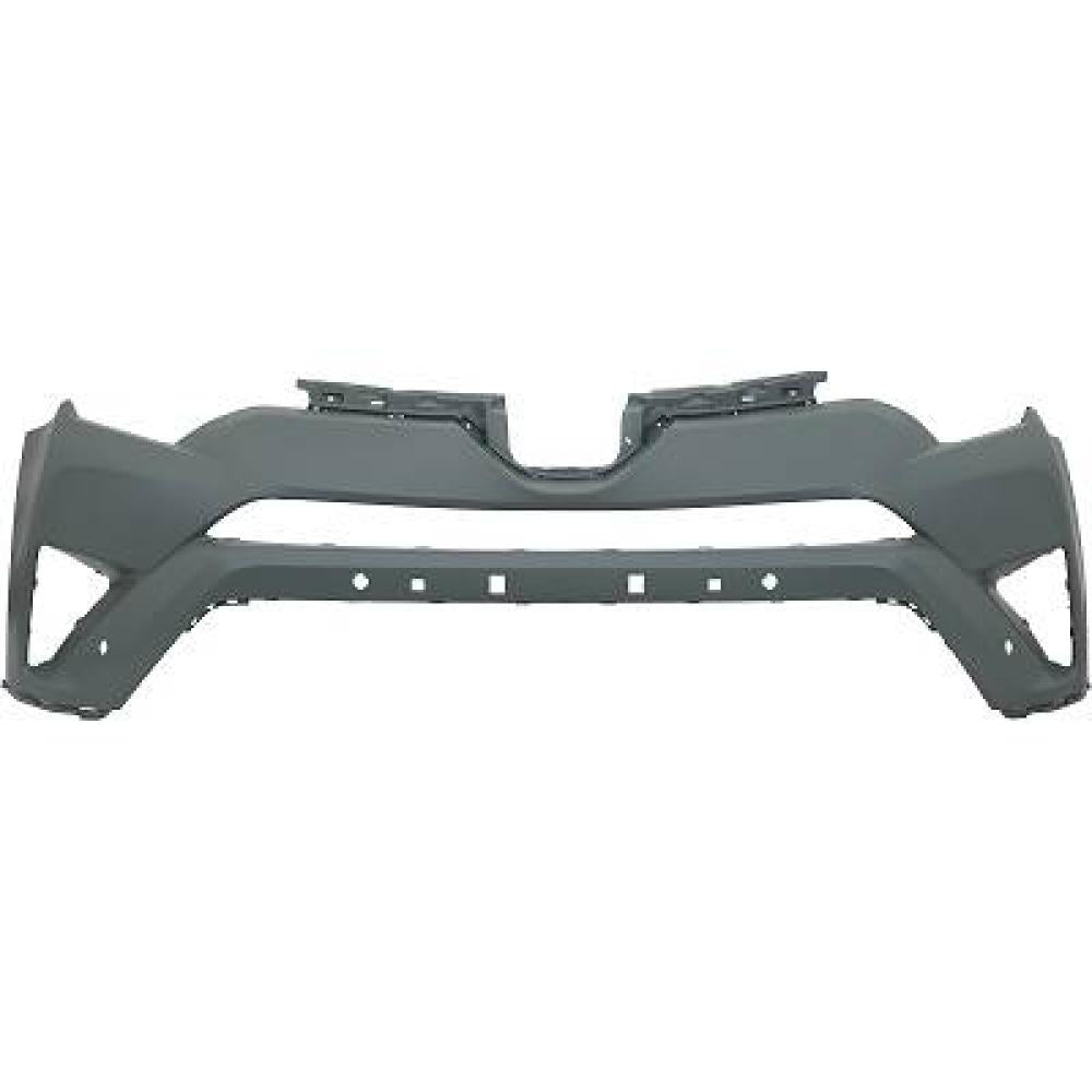 52119-0R915 STOßSTANGE VORN RAV 4, 01.16-18 FÜR PDC, 6687651