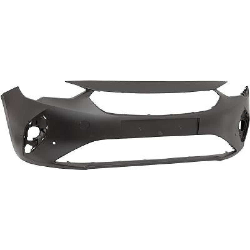 166383571T STOßFÄNGER VORNE CORSA F, 2020-08.2023 GRUNDIERT, 1816151