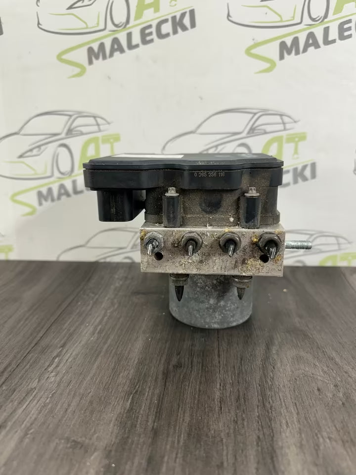 6C0907379N Abs Block Hydraulik Block Skoda Fabia 6V Modell