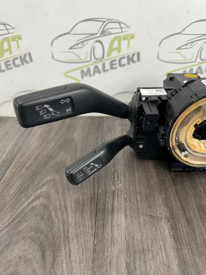3C9953513R Lenkstockschalter Schleifring Vw Passat 3C B6 Modelle