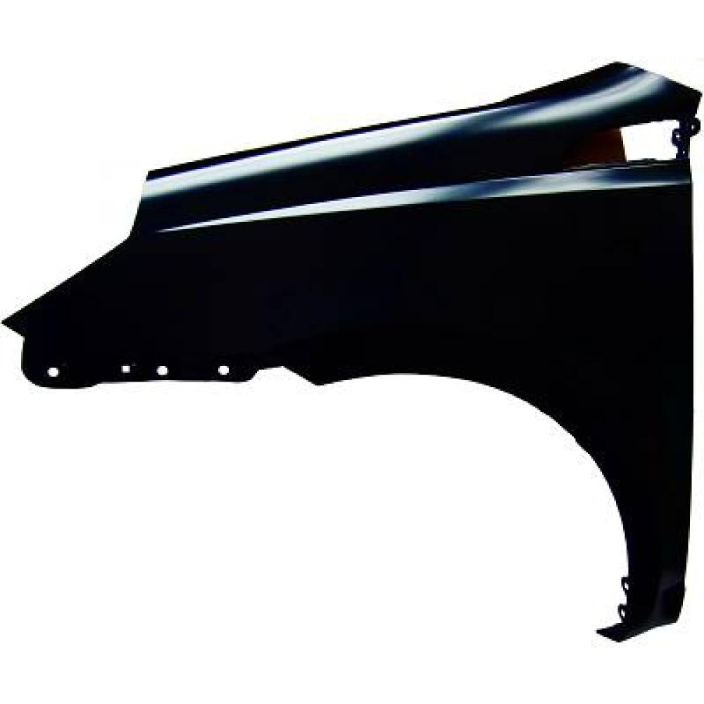 95198279 KOTFLÜGEL LI. AVEO, BJ. 08-11 MIT BL.-LOCH 6926007