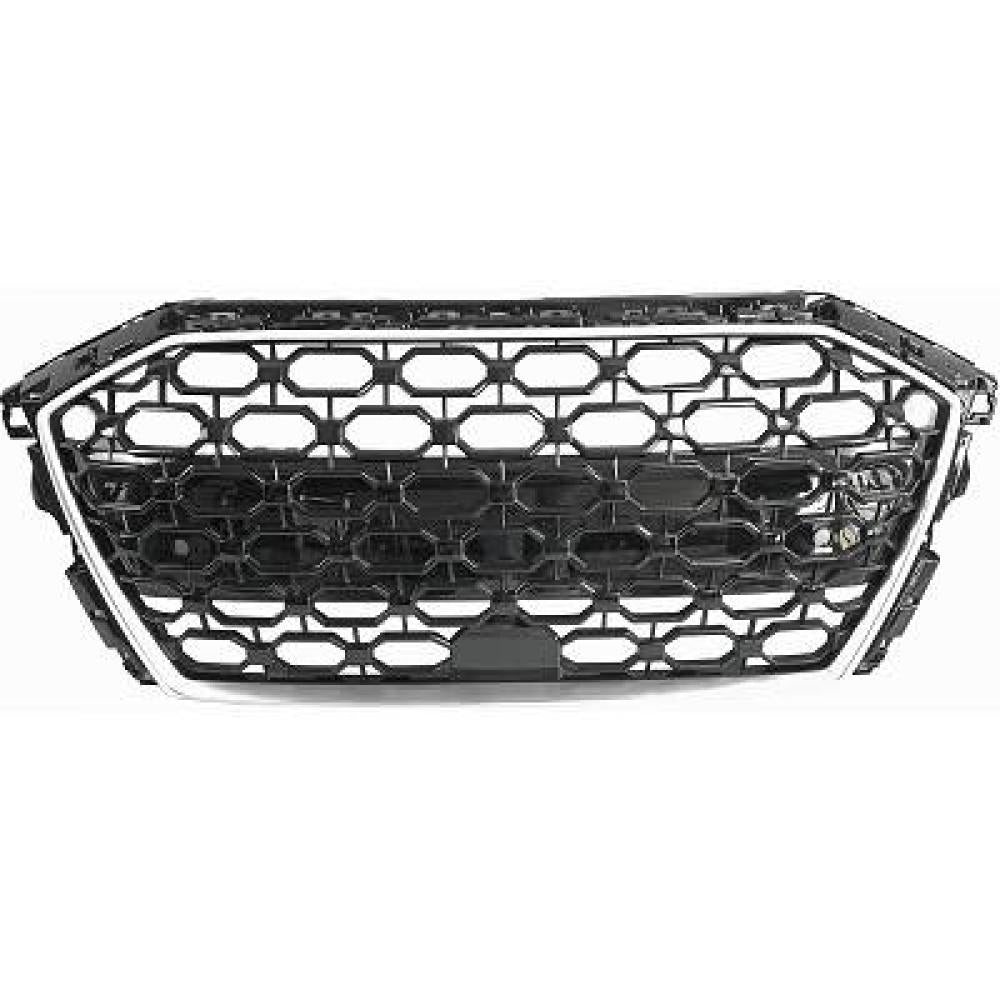 DESIGNGRILL A3, 20->> RENNSPORT-OPTIK, 1034241