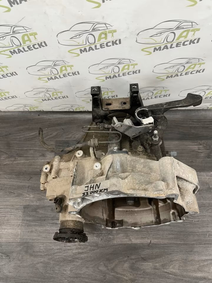 JHN Getriebe 5-Gang Schaltgetriebe 1,2 Benzin Vw Polo Ibiza Fabia