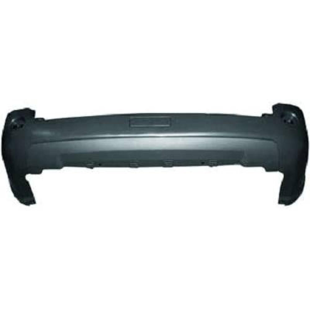 #NAME? STOßSTANGE HINTEN X-TRAIL, 05. Jul 6085855