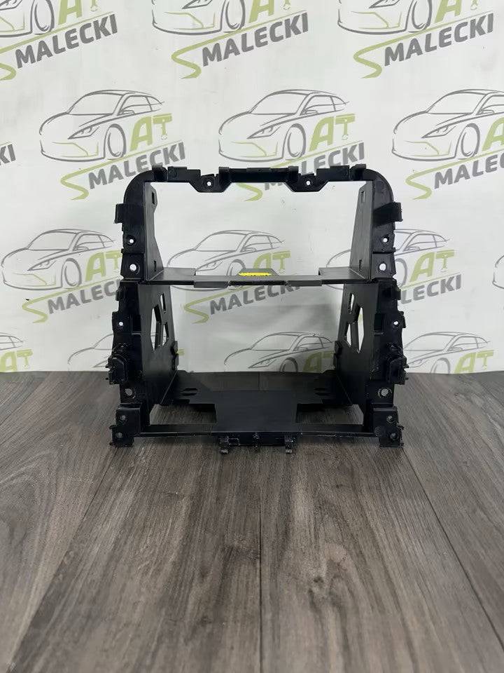 1K0858089C Mittelkonsole Radioschacht VW Golf V