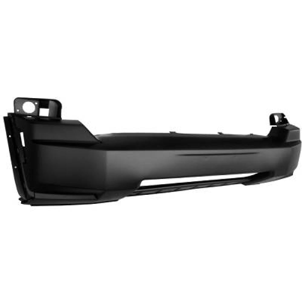 K1DZ09WS2AA STOßSTANGE VORN LIBERTY, 08->> 2602050