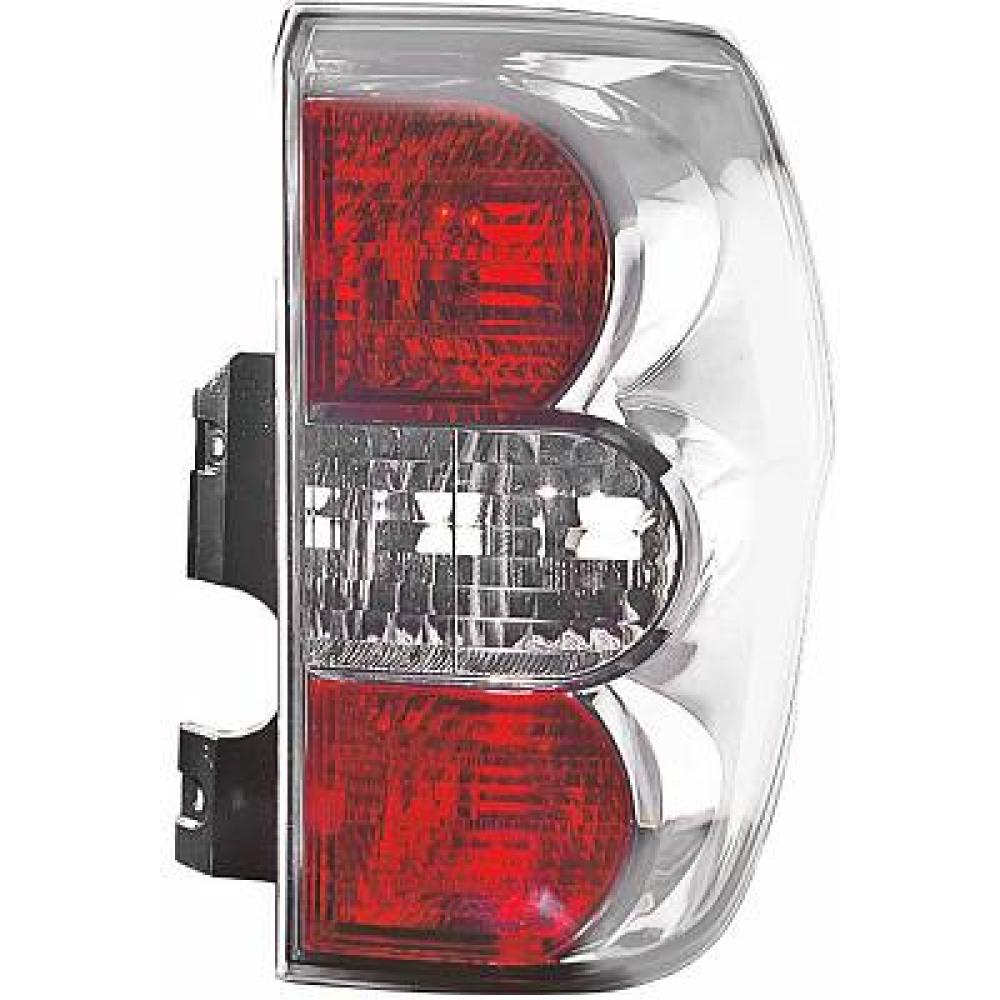 3567064J10000 RÜCKLEUCHTE LI. GD VITARA, 06-09 3-TÜR. 6433091