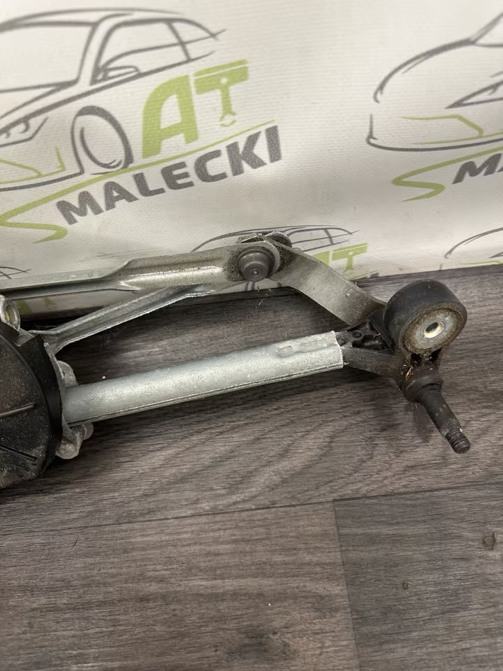 13432685 Wischermotor Vorne Opel Corsa E