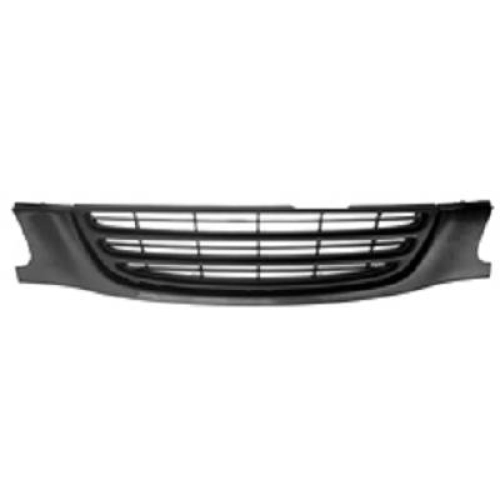 5310005010A0 GRILL SCHWARZ AVENSIS, für 98-00 6623040