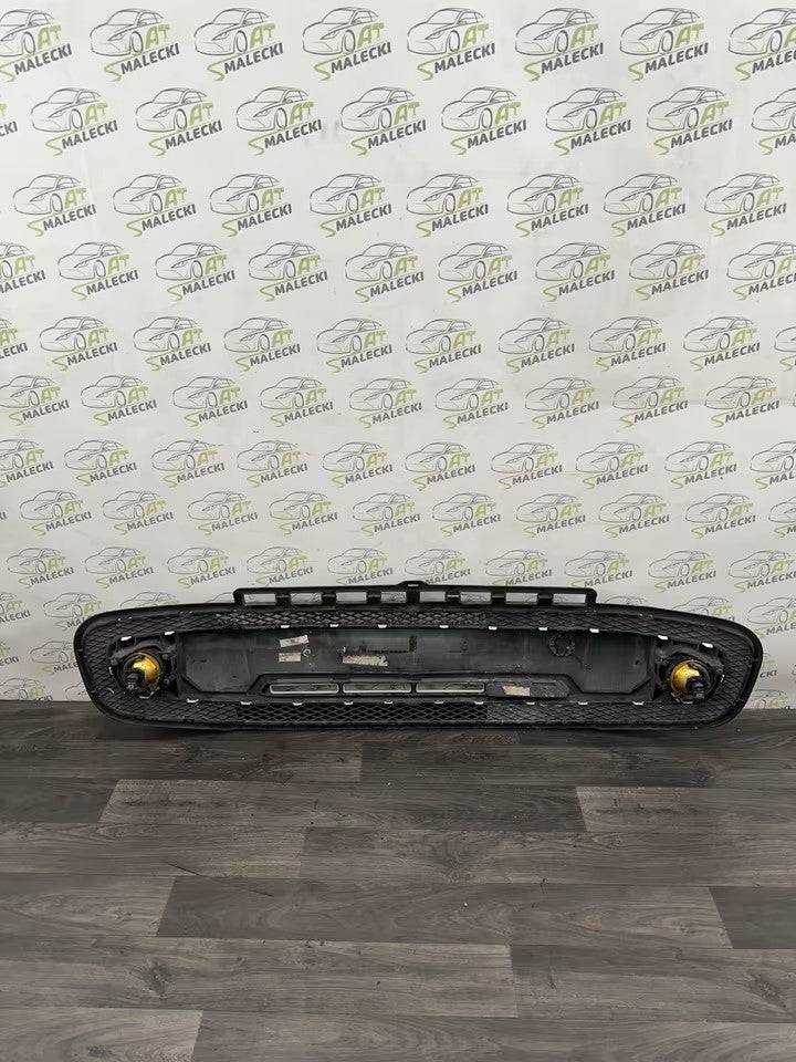 Stoßstange Vorne Gitter Grill Vw Up 1S Modelle Farbe LY9B Komplet