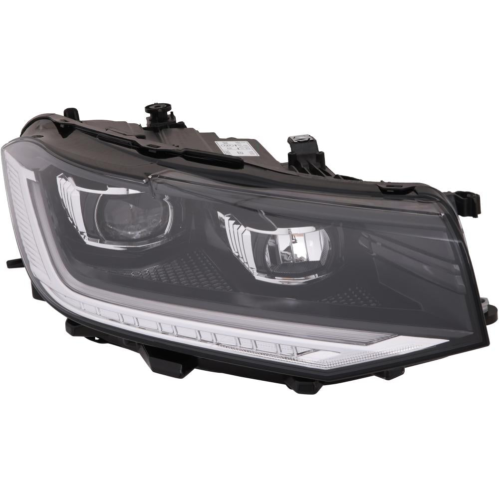 2GM941774 LED-SCHEINW. RE. T-CROSS, 19->> SCHWARZE OPTIK, 2360984
