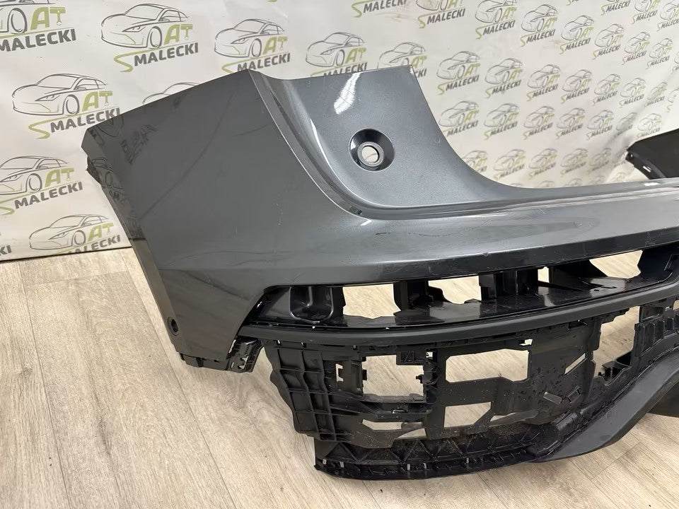 80F 807 511 Stoßstange Hinten Audi Q5 Sportback 80F Modell