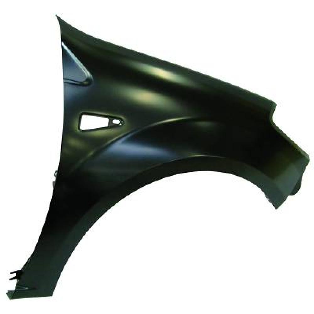 6001551025 KOTFLÜGEL LI. SANDERO, BJ. 08->> 4455007