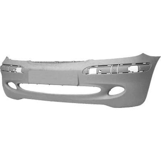 A1688853025 STOßSTANGE VORN   DB W168, 00-04            GRUNDIERT 1680150