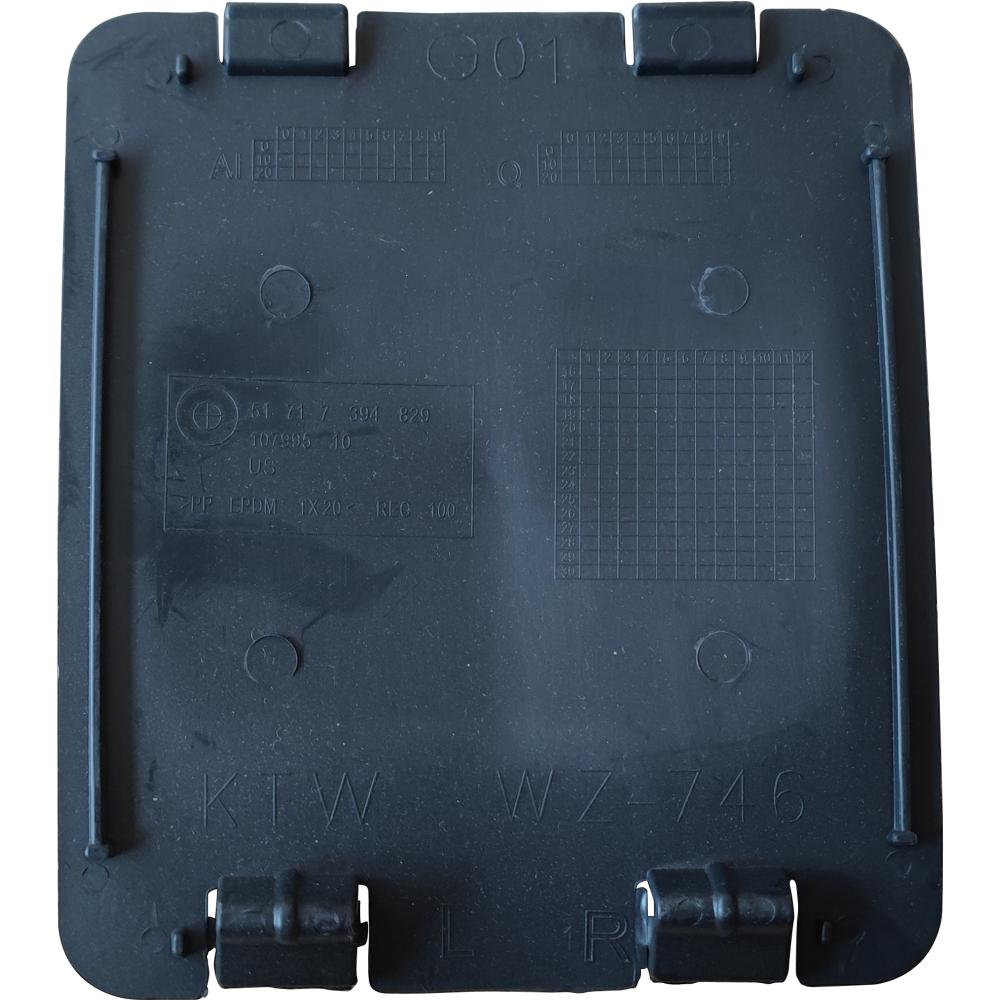 51717394829 ABDECKUNG VO.R/L G01, 2017-2024 1277010