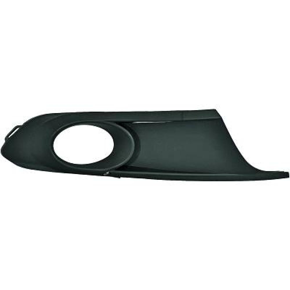 5C6853666A9B9 STOßST.GITTER RE. JETTA, 11-08.14 SCHWARZ, 2233048