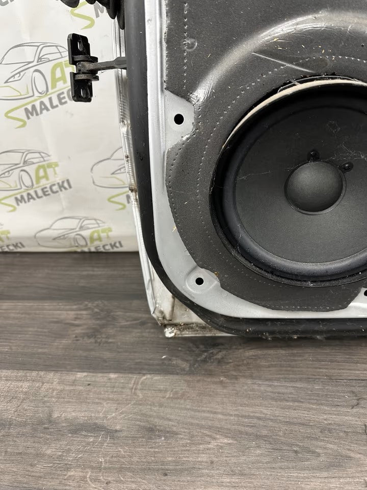 Tür Türe Hinten Rechts Mercedes E Klasse W211 Modell Farbe 755