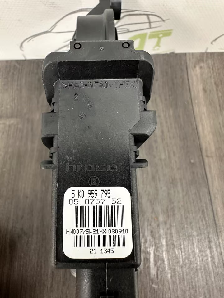 5K0959703A 5K0959795 Fensterhebermotor Hinten Links Vw Modelle