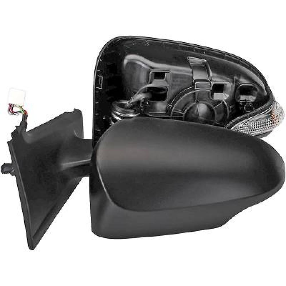 87940-0D580 SPIEGEL LI. TOYOTA YARIS, 11-17 5-PIN 6607125