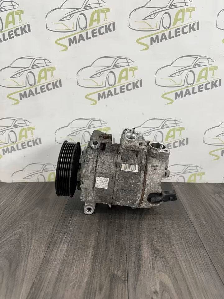1K0820803F Klimakompressor Kompressor Vw Audi Seat Skoda Modell