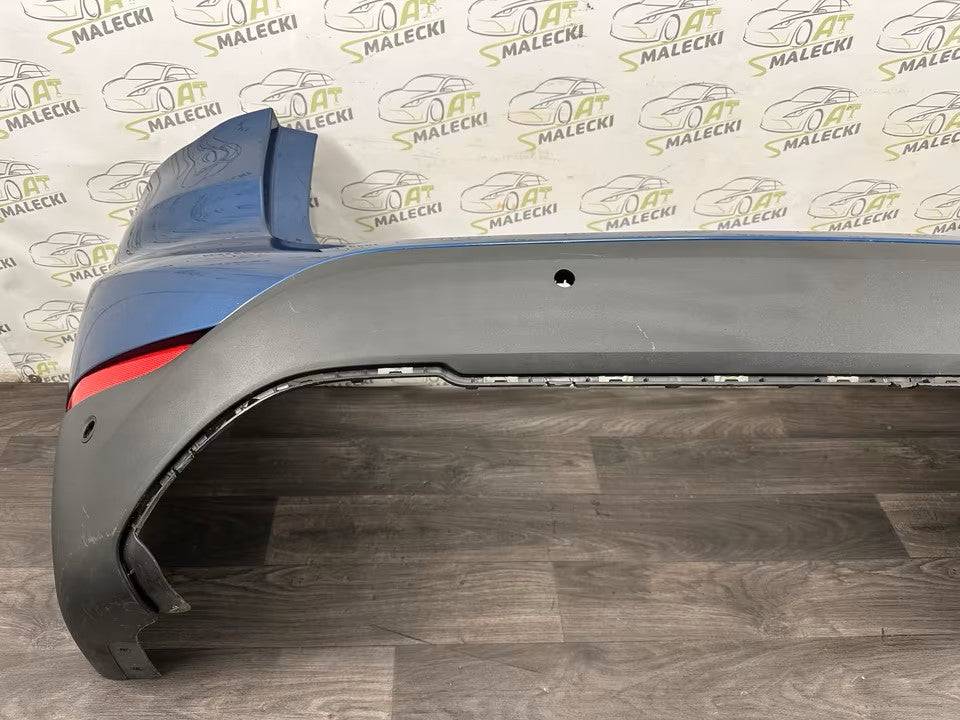Stoßstange Hinten Original BMW X1 F48 Modelle 7355260