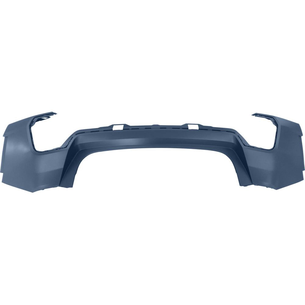 5112 8465766 STOßSTANGE HI. U11, 2023->> OHNE PDC, 1267255