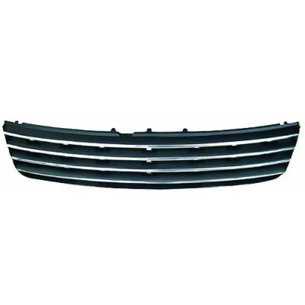 DESIGNGRILL VW PASSAT, 96-00 OHNE EMBLEMAUFNAHME 2245440