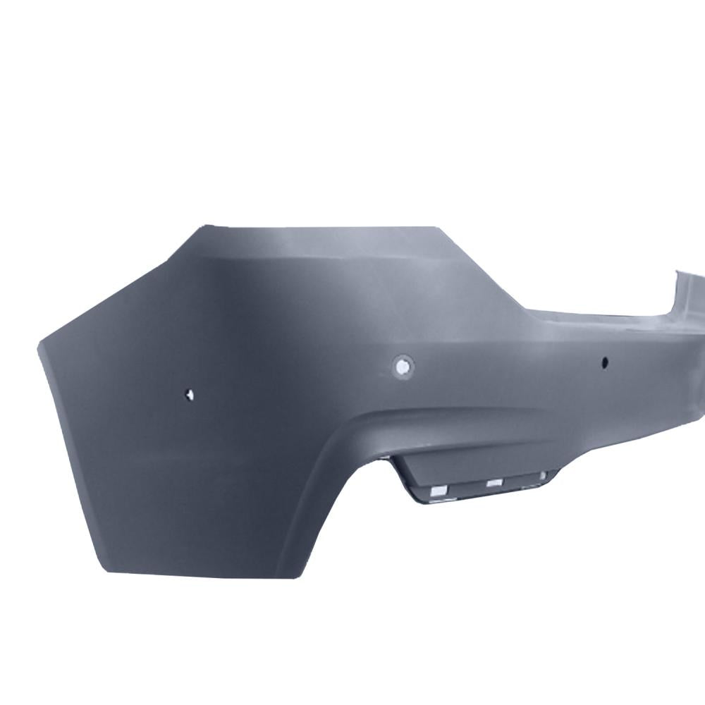 51128073080 STOßSTANGE HI.       F36, 2013->19  MIT SPORTPAKET 1245156