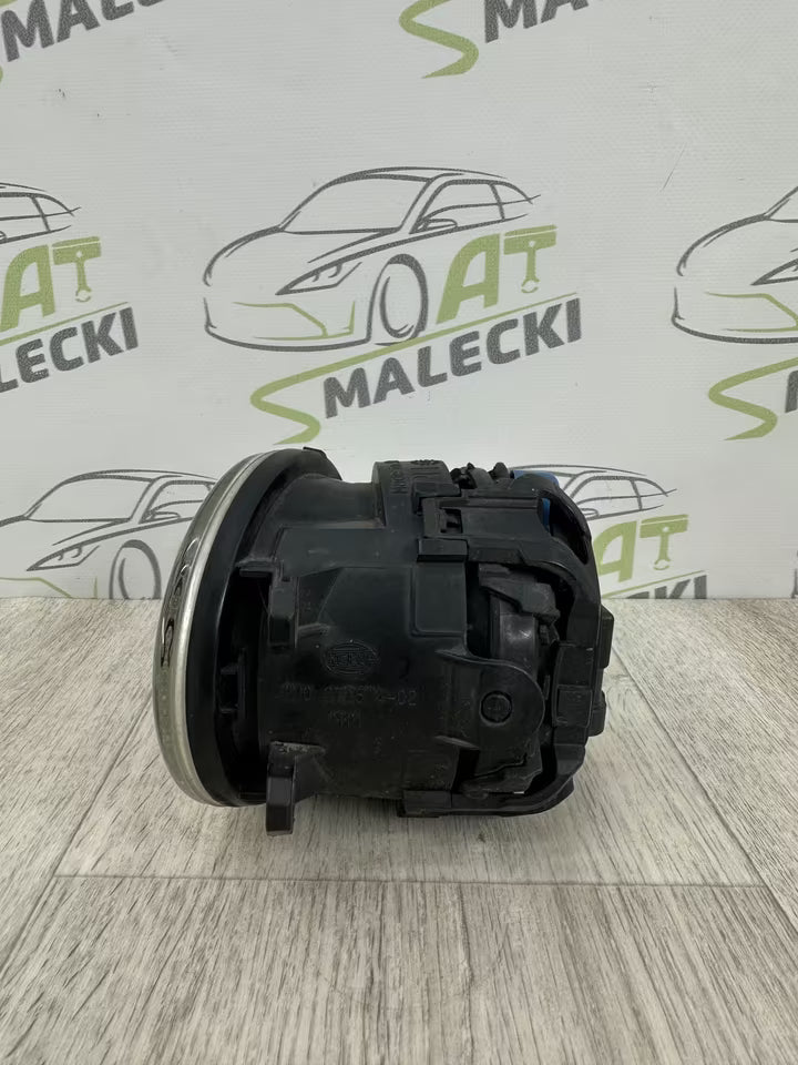 271514-02 Nebelscheinwerfer Rechts Toyota Auris Modelle 2010 Bj
