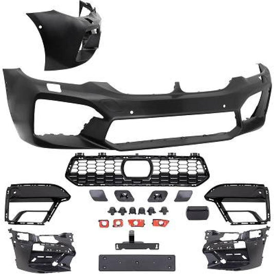 DESIGNSTOßST. VO. G30/G31, 17-20 SPORT-PERFORMANCE 1226352