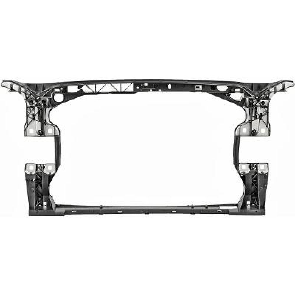 8W0805594 FRONTGERÜST AUDI A4, BJ. 15-23 1020002