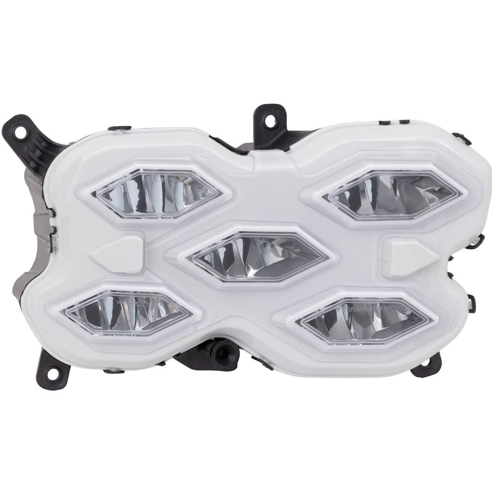 5H0941700C NEBELLAMPE RE. GOLF VII, 2020->> 2218688