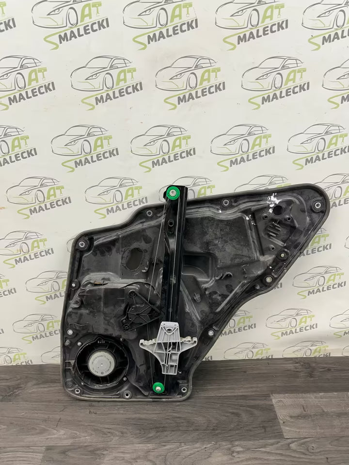 5N0839729M Fensterheber Original Hinten Links Vw Tiguan 5N Modell