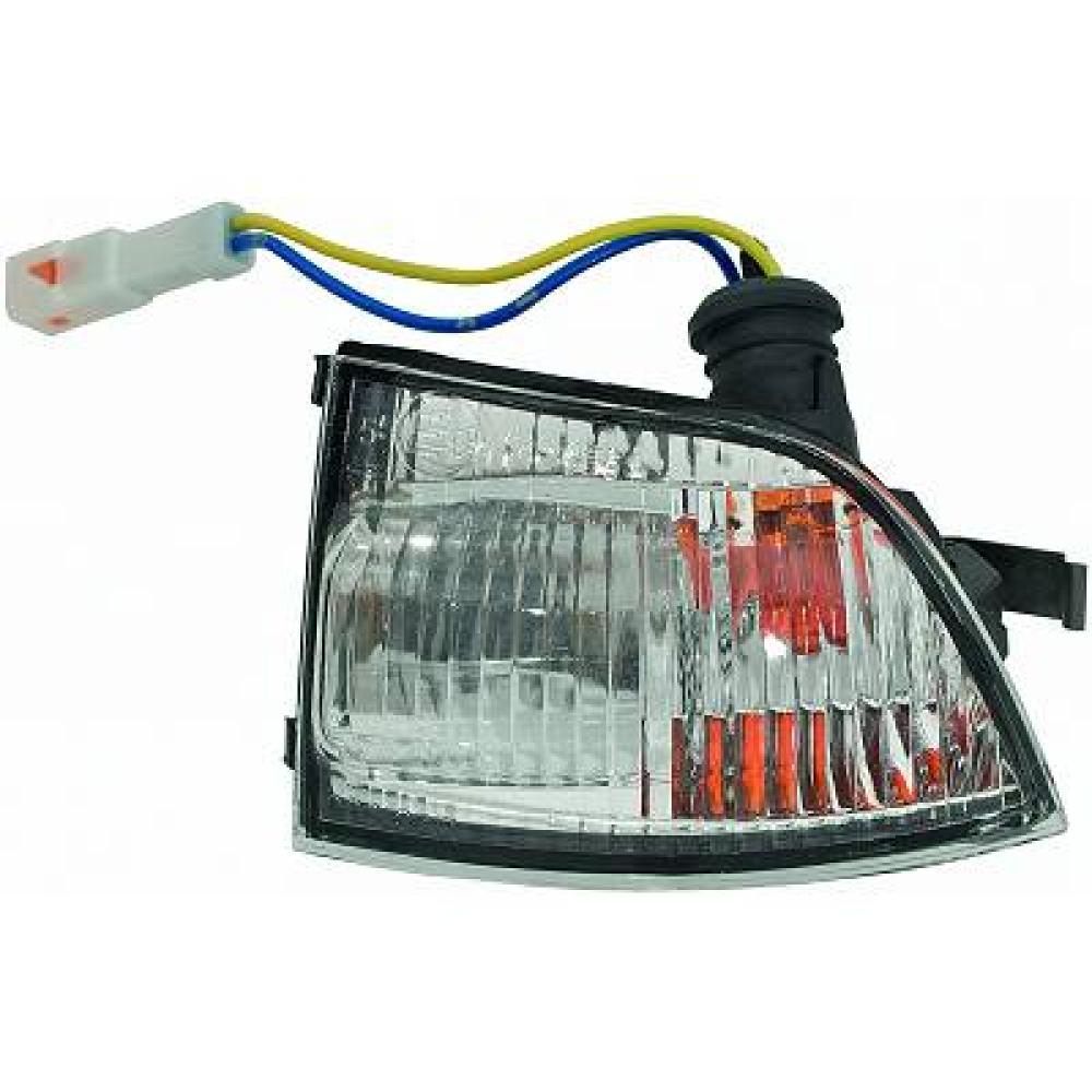 3M51-13B384-AA SPIEGELBLINKER LI. FOCUS, 04. Aug 1416627