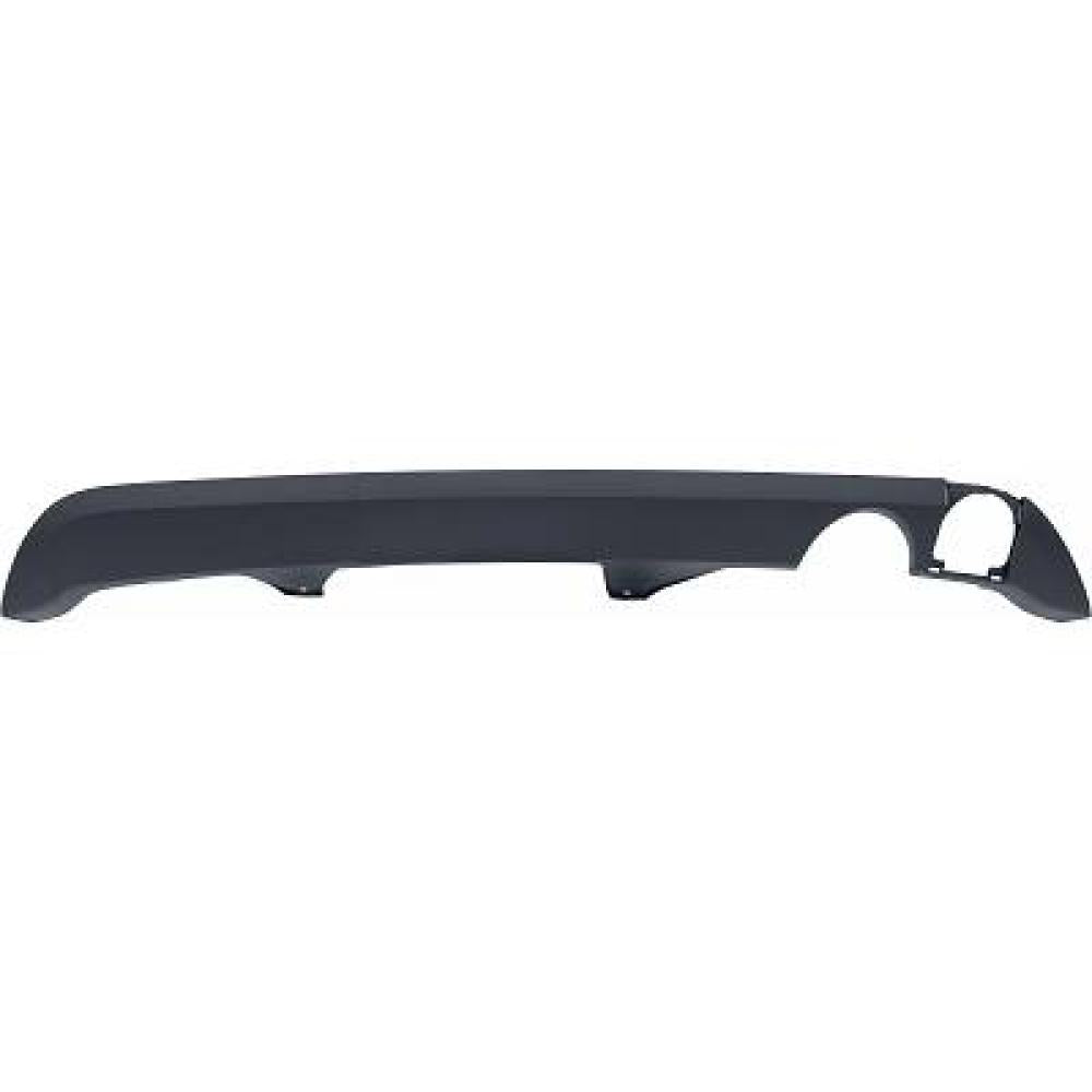 H1BB17F954A1C SPOILER HINTEN FIESTA, 17->> 1407067