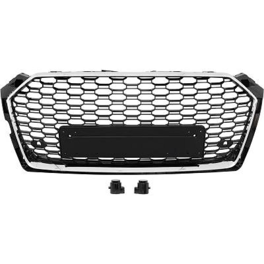 DESIGNGRILL A5. 16-19 RENNSPORT-OPTIK, 1046140