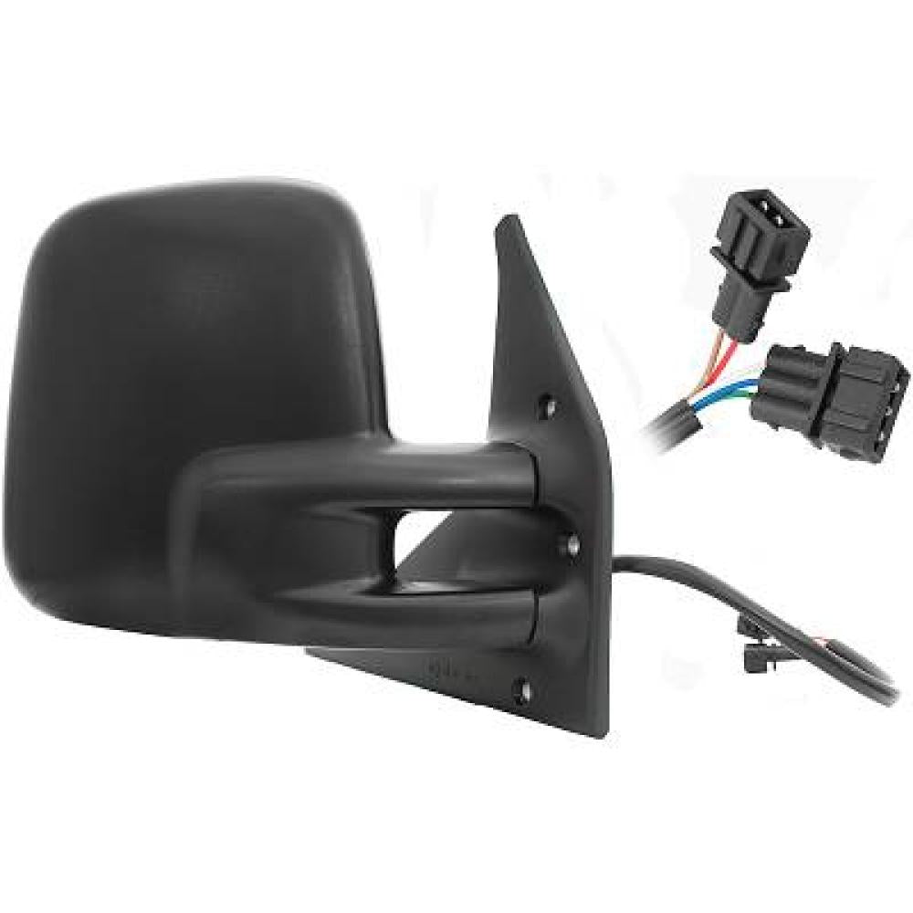701857508H01C SPIEGEL RE. VW T4, 90-03 5-PIN 2270126