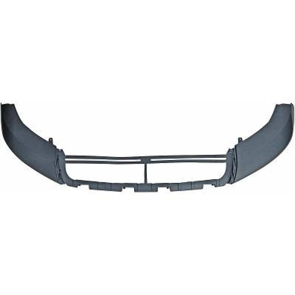 8U0807061N FRONTSPOILER AUDI Q3, 15-18 1065461