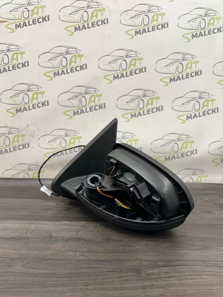 Außenspiegel Spiegel Links Dacia Duster II 2018-2024 Bj