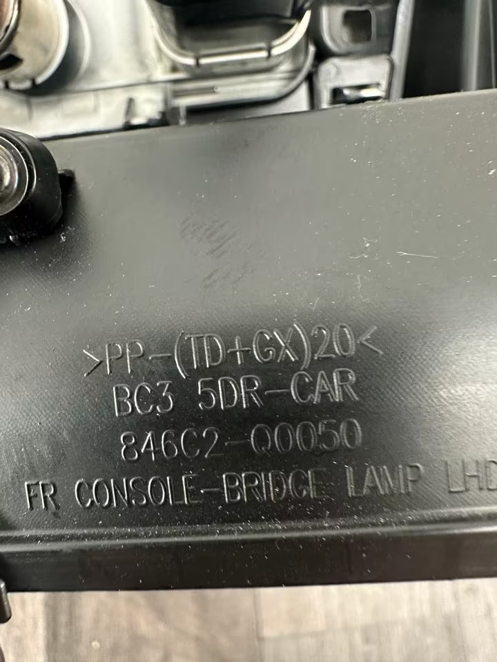 96125-Q0020 USB-Anschluss Hyundai Bayon
